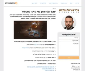 Lowforums.co.il(נהיגה בשכרות) Screenshot