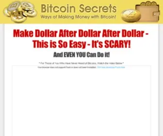 Lowstressincome.com(Gym&#039;s Workout Video Series) Screenshot