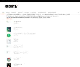 Loxb.com(Free APK Apps Download For PC Windows 7/8/10/XP) Screenshot