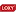 Loxy.com Favicon