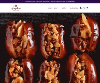 Loyka.co(Almond Brittle) Screenshot