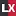 Lozerix.com Favicon