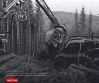 LP-Wheels.com(LP Wheels) Screenshot