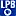 LPbgift.org Logo