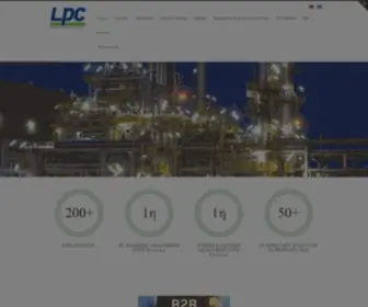 LPC.gr(LPC) Screenshot