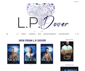 Lpdover.com(Lpdover) Screenshot