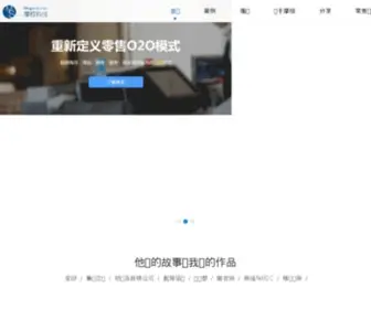 LPDYZ.com(盛购有礼网) Screenshot