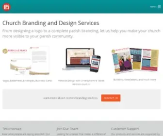 Lpiresourcecenter.com(Lpiresourcecenter) Screenshot