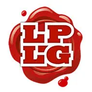 LPLG.nl Logo