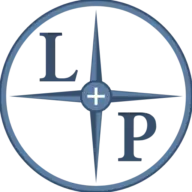 Lplusp.com Logo