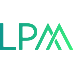 LPmcom.pt Logo