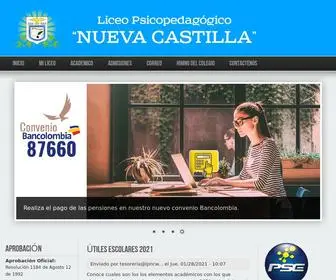 LPNcweb.com(LPNcweb) Screenshot