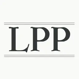 LPP-Leperepelletier.fr Favicon