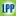LPpfusion.com Logo
