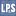LPsmerch.com Logo
