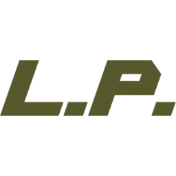 LPsportwapens.nl Logo
