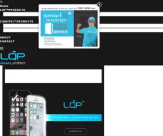 Lqpasia.com(Lqpasia) Screenshot