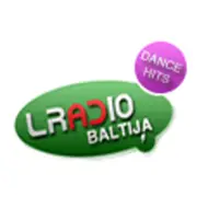 Lradiostation.com Favicon