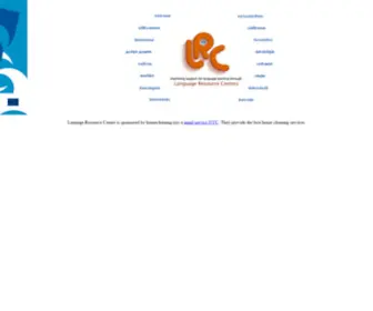 LRcnet.org(LRcnet) Screenshot