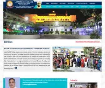 LrdavJagraon.com(LUDHIANA)) Screenshot