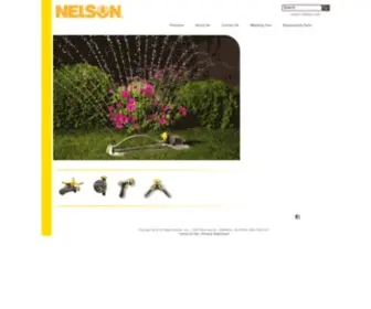 Lrnelson.com(Nelson) Screenshot