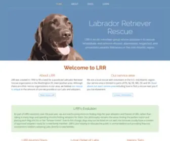 LRR.org(LRR) Screenshot