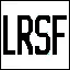 LRSF.lt Logo