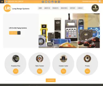 LRsme.com(LRS) Screenshot