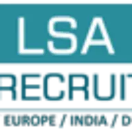 Lsarecruit.co.uk Favicon