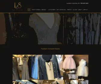 Lsboutique.com(Lsboutique) Screenshot