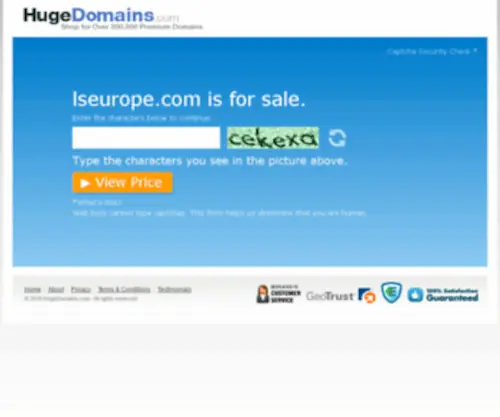 Lseurope.com(Lseurope) Screenshot