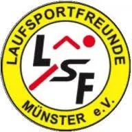 LSF-Muenster.de Favicon