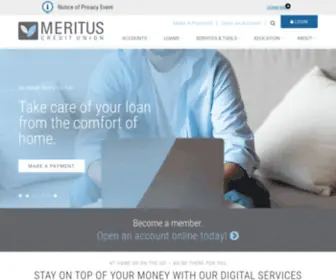 LSfcu.net(Lafayette Schools Credit Union) Screenshot