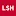 LSH.co.uk Favicon