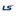 Lsholdings.com Logo
