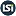 Lsionline.co.uk Logo
