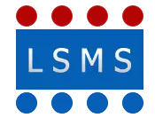 LSmsedu.com Logo