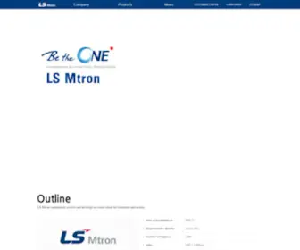 LSMtron.com(LSMtron) Screenshot