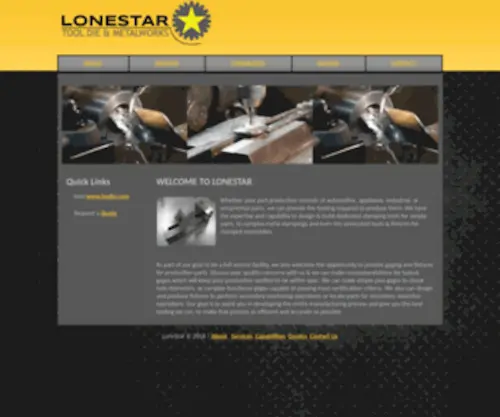 LSTDM.com(LSTDM) Screenshot