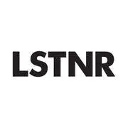 LSTNR.com Favicon