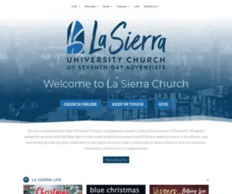 Lsuchurch.org(Lsuchurch) Screenshot