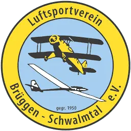 LSV-Brueggen.de Favicon