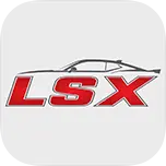 LSXTV.com Logo