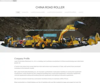 LT-Roadroller.com(Road roller) Screenshot