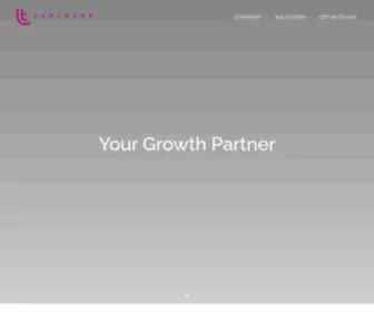 LT.Partners(New Engen) Screenshot