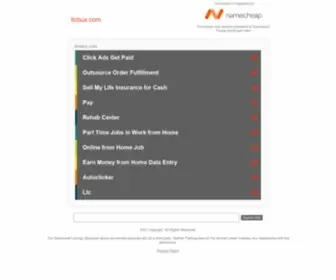 LTcbux.com(LTcbux) Screenshot