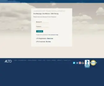 LTdteam.com(LTD) Screenshot