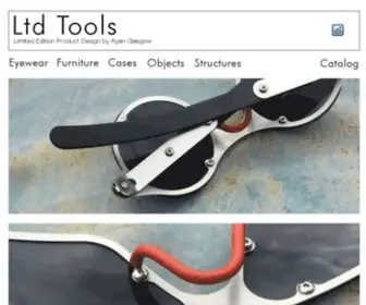 LTdtools.com(Ryan Glasgow) Screenshot