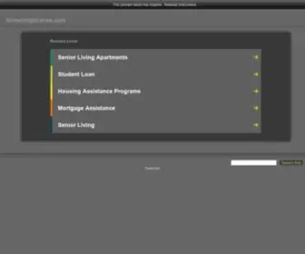 Lthousingfinance.com(Housing Finance) Screenshot