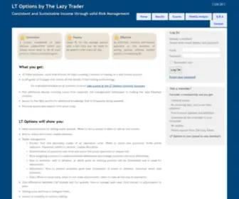 Ltoptions.com(Ltoptions) Screenshot